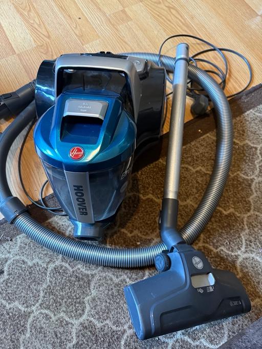 Buy & Sell Premier Business Park Walsall - Photos for Hoover carpet cleaner