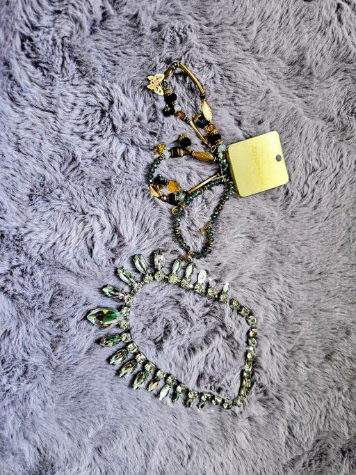 Buy & Sell Wolverhampton West Midlands - Photos for ✨️ FANCY JEWELLERY SET✨️