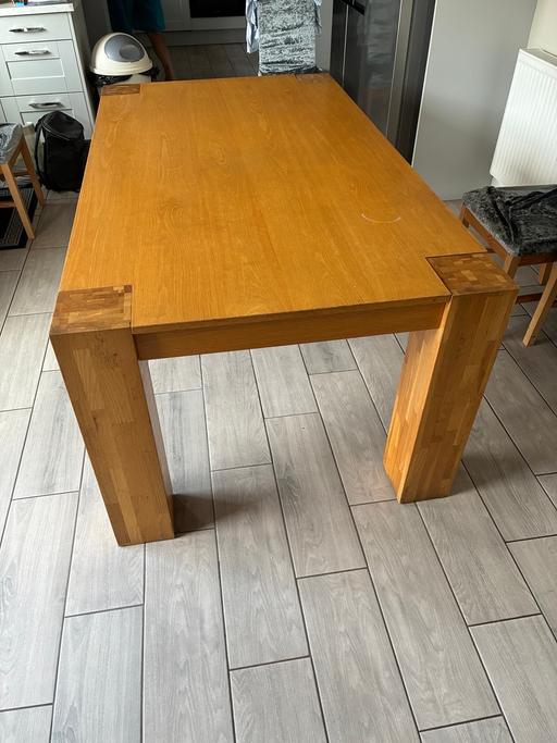Buy & Sell Netherton Dudley - Photos for Dining table