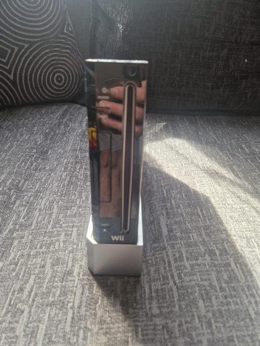 Buy & Sell Lyppard Hanford Worcester - Photos for nintendo wii bundle, like new