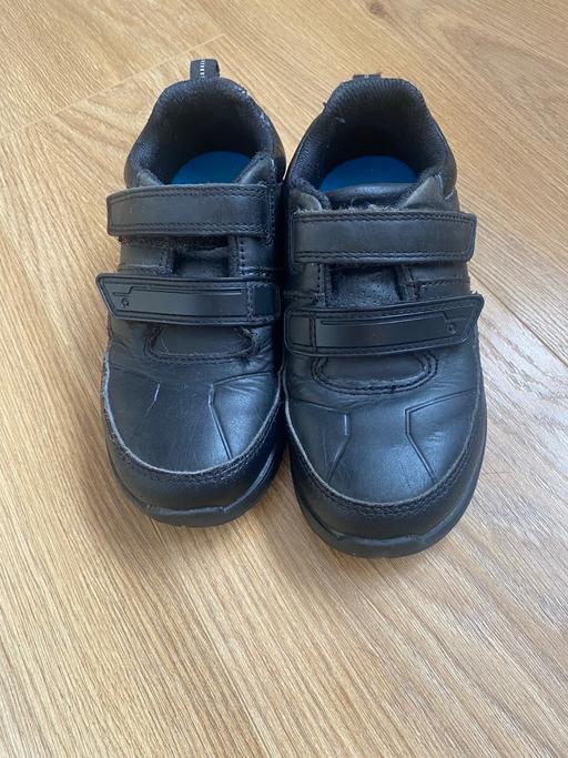 Buy & Sell Pensnett Dudley - Photos for Boys Clarks school shoes