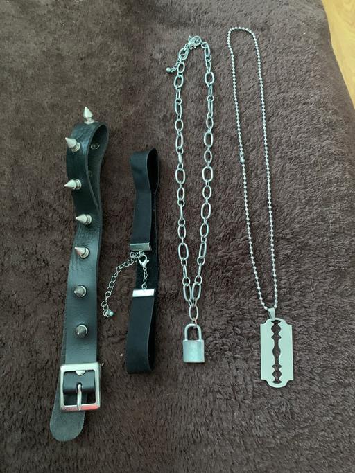 Buy & Sell Birchills Walsall - Photos for Costume jewellery