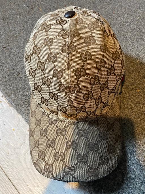 Buy & Sell Giffnock Glasgow - Photos for Gucci Hat