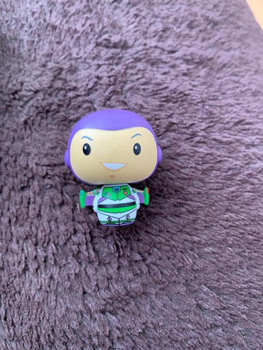 Buy & Sell Bentley Walsall - Photos for Funko pocket pop Buzz Lightyears