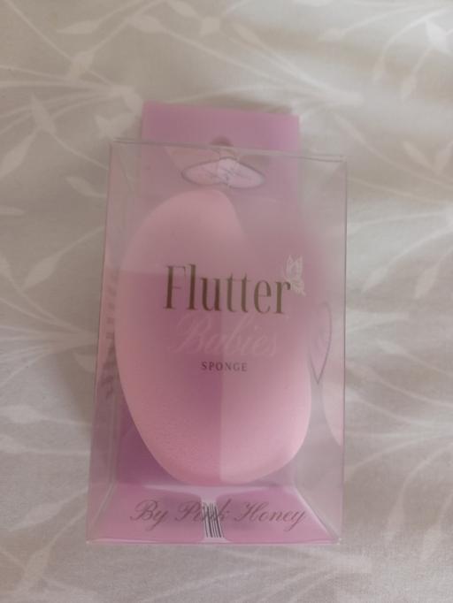 Buy & Sell Eckington North East Derbyshire - Photos for make up sponge