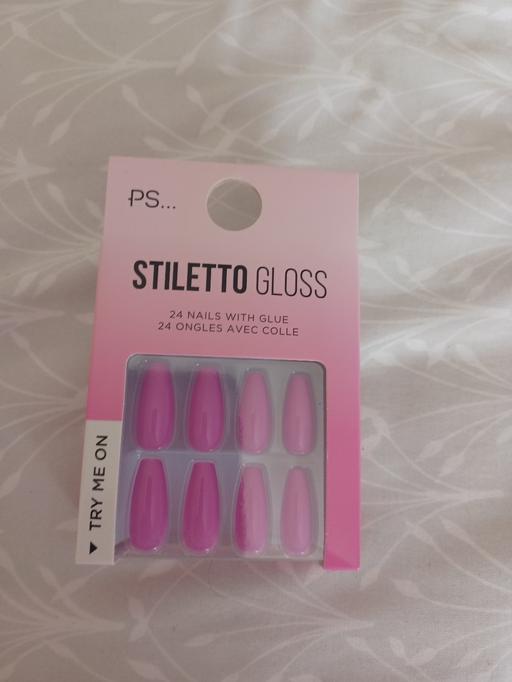 Buy & Sell Eckington North East Derbyshire - Photos for primark nails