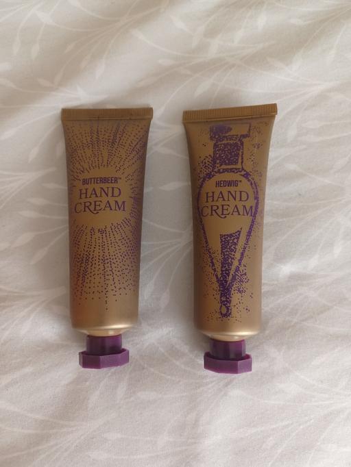 Buy & Sell Eckington North East Derbyshire - Photos for harry potter hand cream
