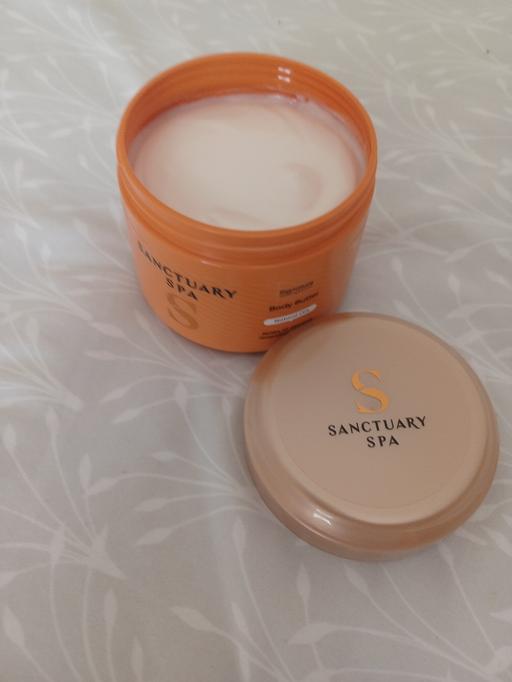 Buy & Sell Eckington North East Derbyshire - Photos for sanctuary spa buddy butter