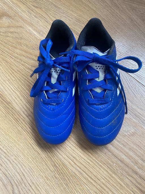 Buy & Sell Gornal Wood Dudley - Photos for Kids Adidas football boots