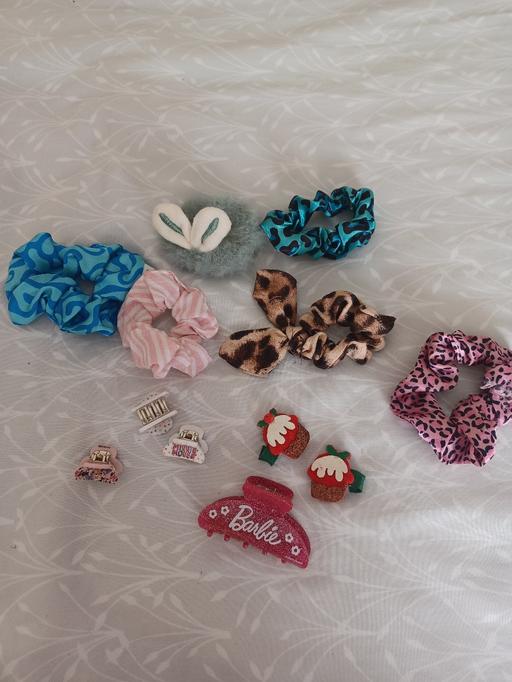 Buy & Sell Eckington North East Derbyshire - Photos for hair accessories