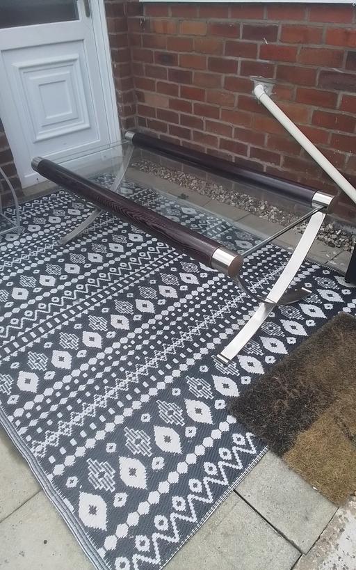 Buy & Sell Swinley Wigan - Photos for MODERN QUALITY COFFEE TABLE