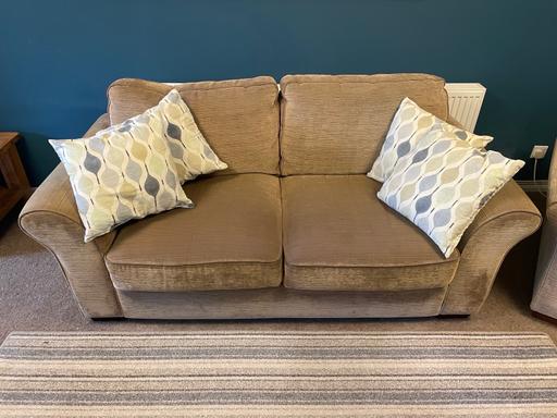 Buy & Sell Pensnett Dudley - Photos for Sofa and Armchair