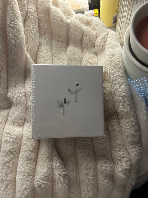 Buy & Sell Stepaside Cornwall - Photos for Apple Airpods Pro 2nd Generation