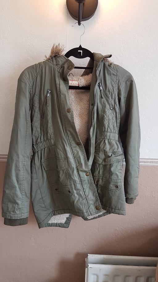 Buy & Sell Walsall Town Centre Walsall - Photos for Girls coat