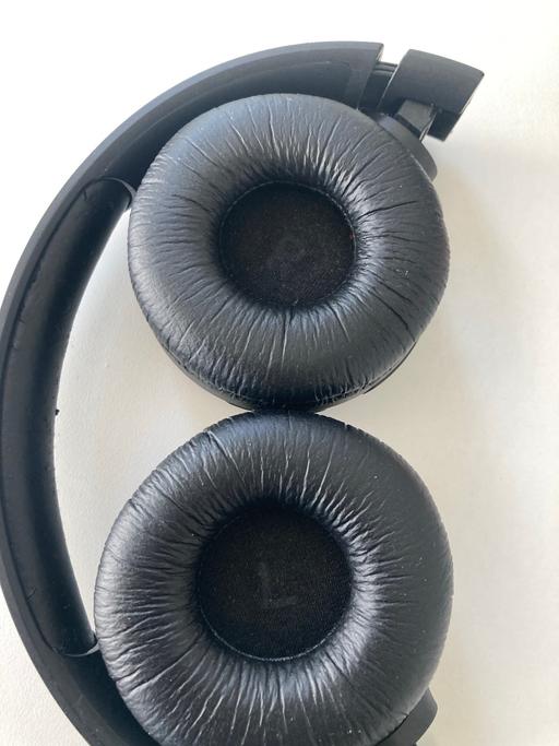 Buy & Sell Barking Barking and Dagenham - Photos for JBL Bluetooth Headphones 510BT