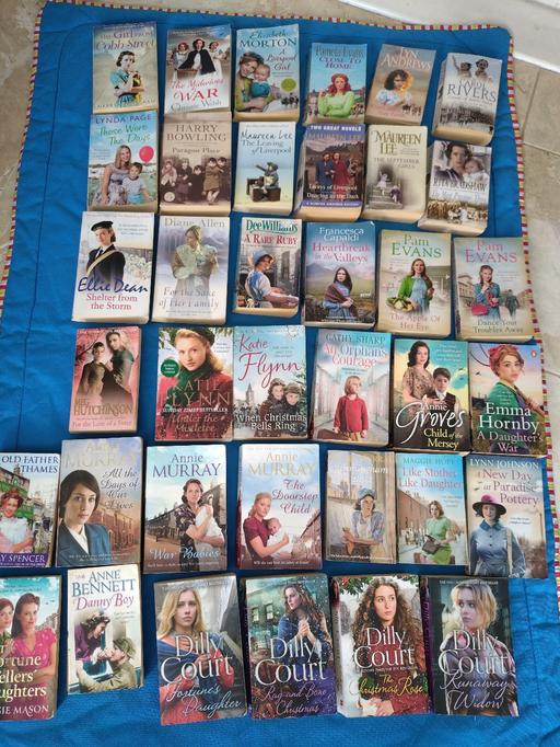 Buy & Sell Moxley Walsall - Photos for Books (37 in total)