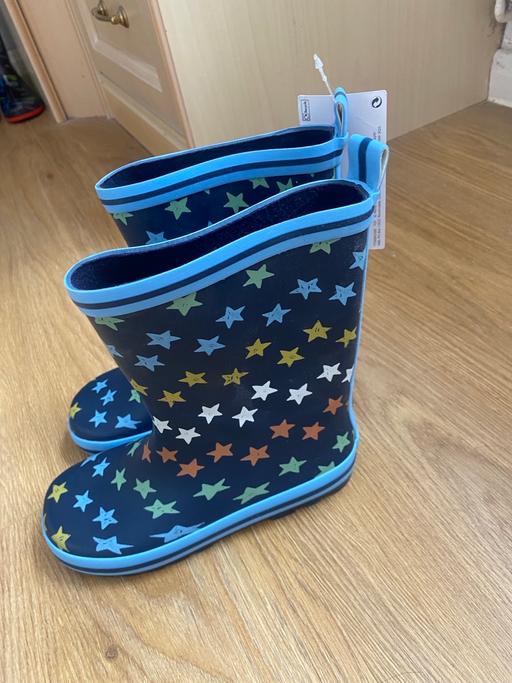 Buy & Sell Gornal Wood Dudley - Photos for BNWT M&S kids wellies