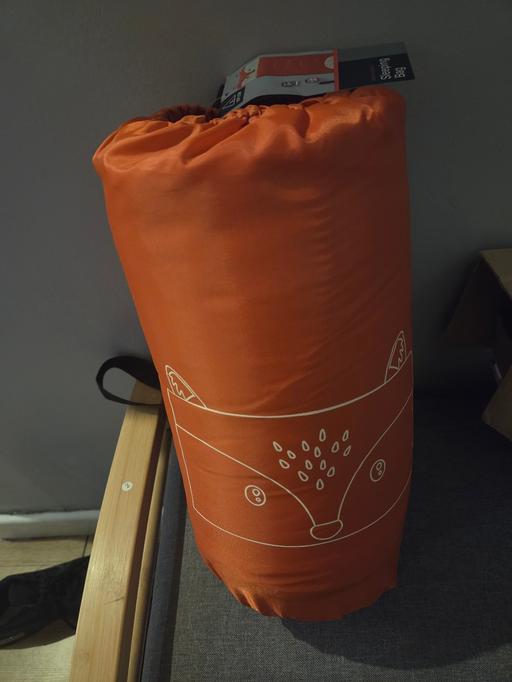 Buy & Sell Crayford Bexley - Photos for children's sleeping bag