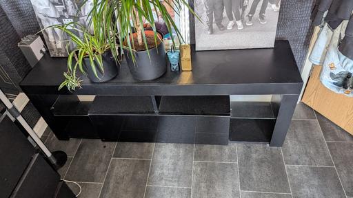 Buy & Sell Bromley by Bow East London - Photos for LED TV stand / cabinet