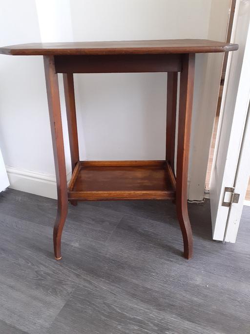 Buy & Sell Leagrave Luton - Photos for Side/Display Table(LU33BY)