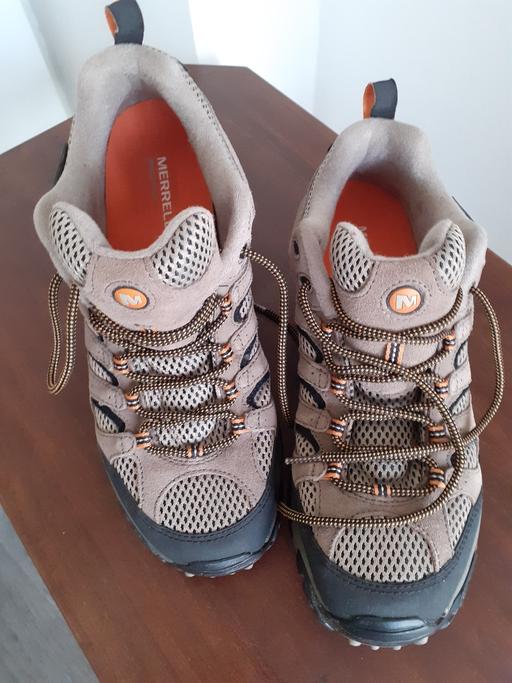 Buy & Sell Leagrave Luton - Photos for Merrells Men's Size 11 (LU33BY)