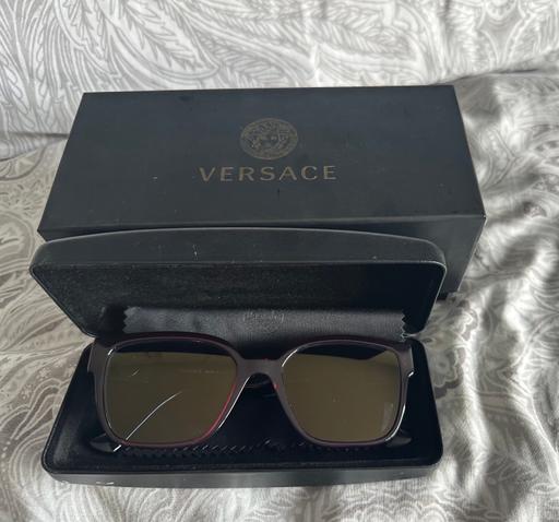 Buy & Sell Stourbridge Dudley - Photos for Versace prescription sunglasses