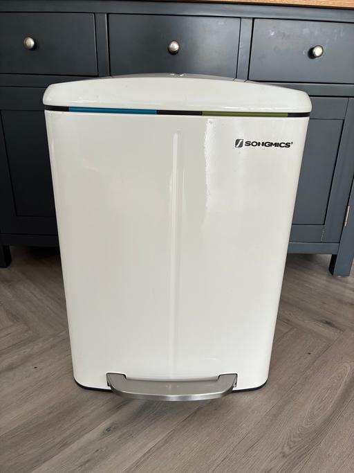 Buy & Sell Hatherton South Staffordshire - Photos for Songmics 30/30 L Bin