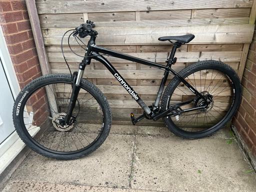 Buy & Sell Witton Birmingham - Photos for Cannondale Trail 7 18.5” L Frame 29” Wheels