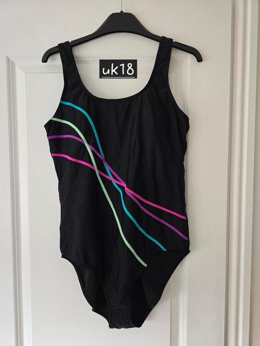 Buy & Sell Oldbury Sandwell - Photos for Swimming costume - uk18