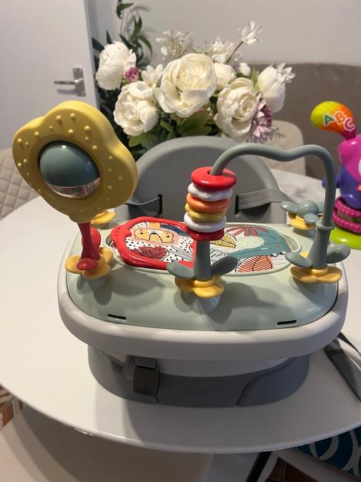 Buy & Sell North Kensington West London - Photos for Mamas&papas chair