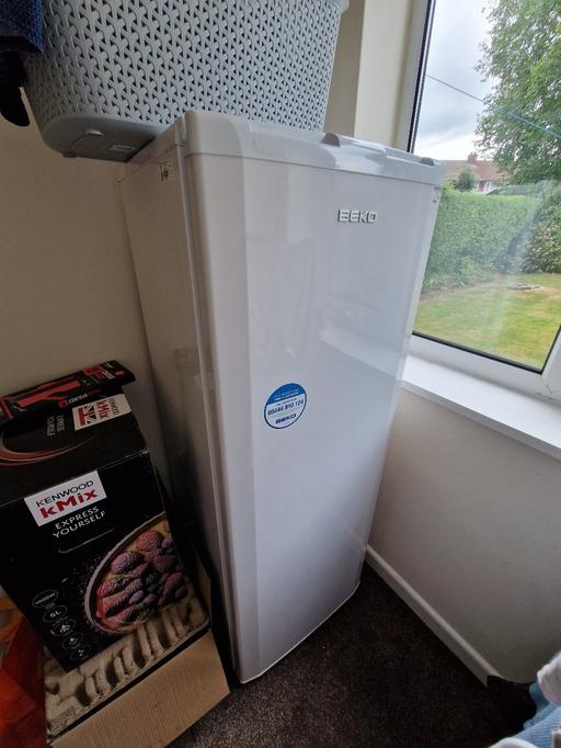 Buy & Sell Cookridge Leeds - Photos for Fridge large