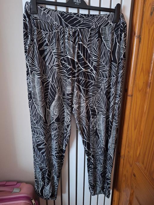 Buy & Sell Ettingshall Park Wolverhampton - Photos for F&F Trousers size 20