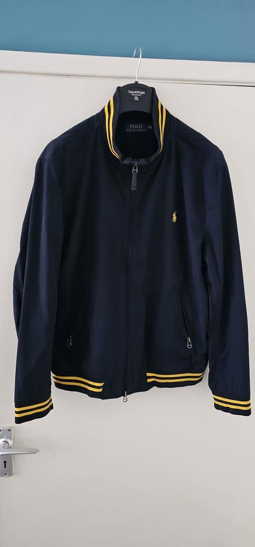 Buy & Sell Hilsea Portsmouth - Photos for Polo Mens Ralph Lauren Jacket XXL
