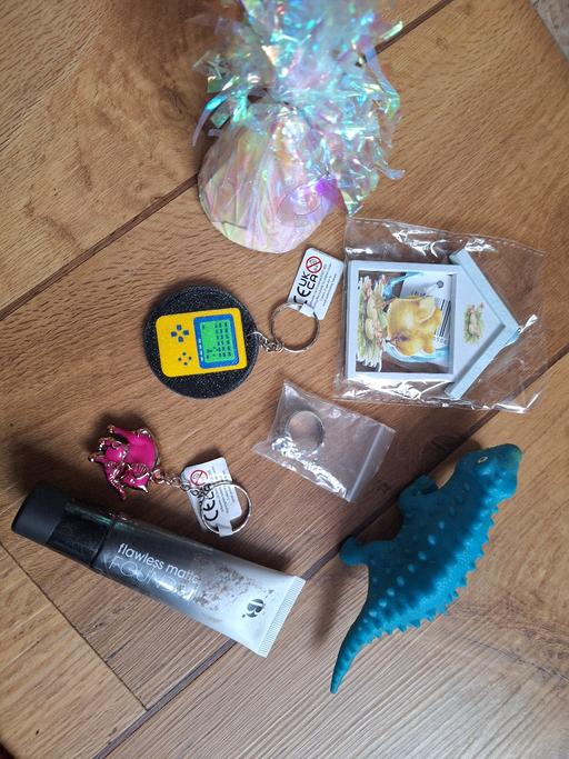 Buy & Sell Ettingshall Park Wolverhampton - Photos for Nick Nack Bundle