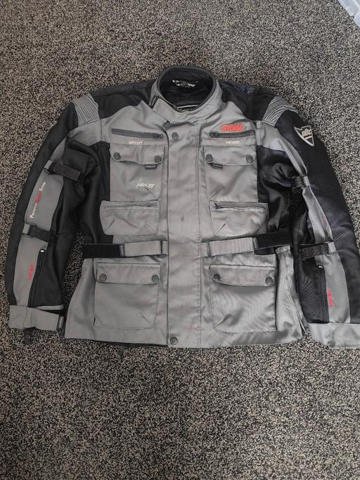 Buy & Sell Wallasey Wirral - Photos for motor bike jacket