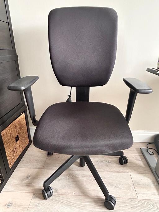 Buy & Sell Watford Three Rivers - Photos for Senator Office Chair