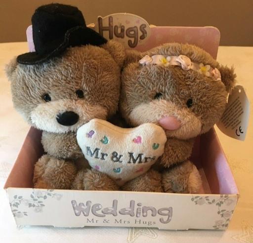 Buy & Sell Burton Latimer North Northamptonshire - Photos for Mr & Mrs bears