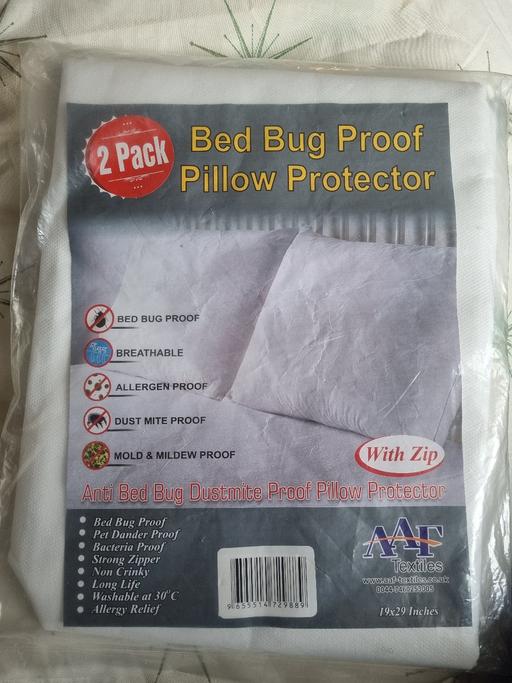 Buy & Sell Bardsley Oldham - Photos for pillow protector