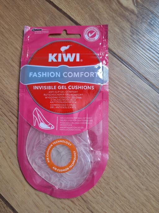 Buy & Sell Ettingshall Park Wolverhampton - Photos for New Gel Shoe Cushions