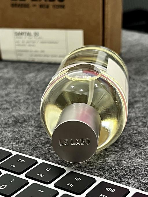 Buy & Sell Harpurhey Manchester - Photos for Le Labo Santal 33, 3.4 fl oz (100 ml)