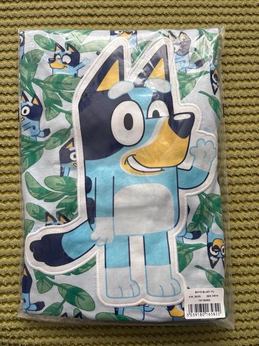 Buy & Sell Great Bridge Sandwell - Photos for Bluey pjs (various sizes)