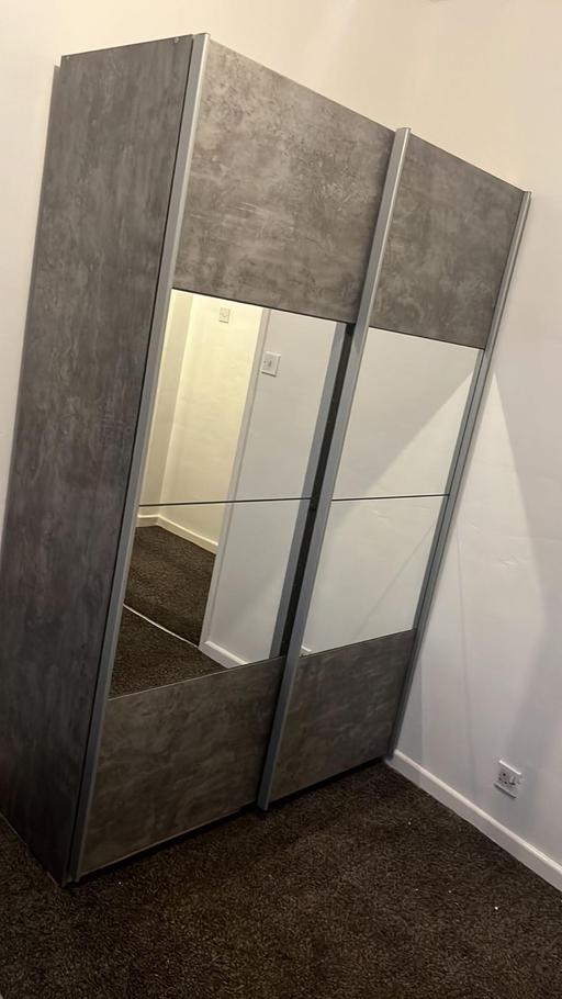 Buy & Sell Accrington Hyndburn - Photos for Sliding wardrobe