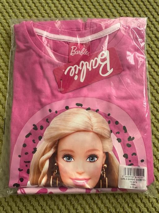 Buy & Sell Great Bridge Sandwell - Photos for Barbie pjs (various sizes)