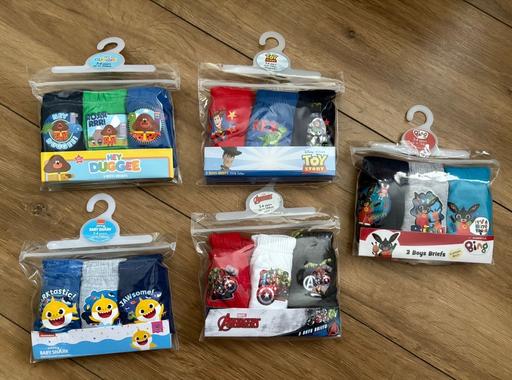 Buy & Sell Great Bridge Sandwell - Photos for Boys pants (15 pairs - age 4-5)