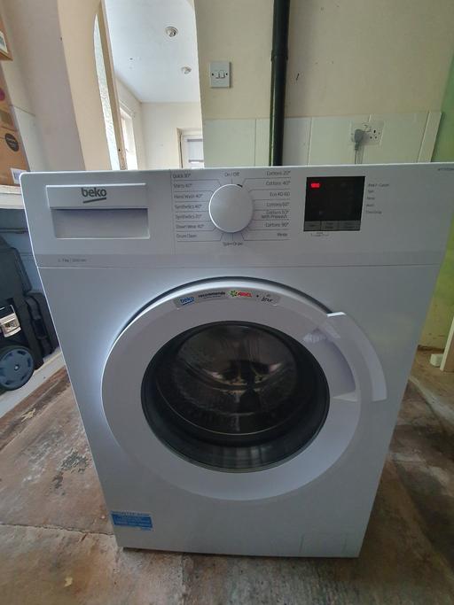 Buy & Sell Ocker Hill Sandwell - Photos for Beko Washing Machine