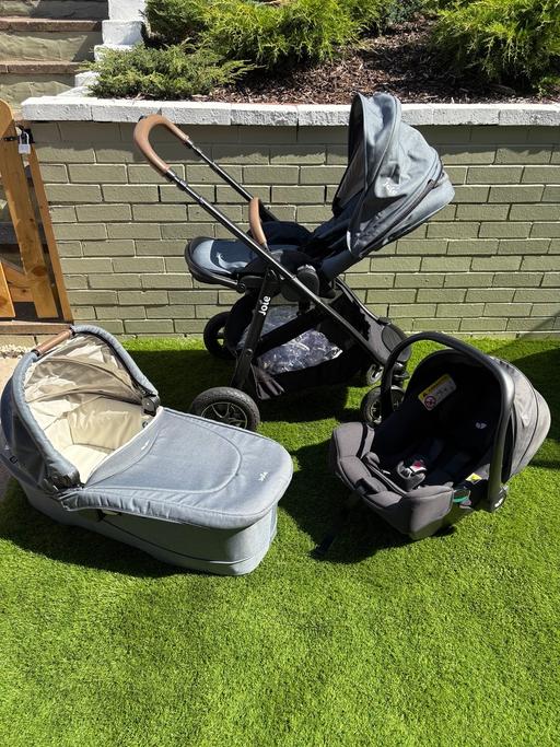 Buy & Sell Halesowen Dudley - Photos for Joie Travel System