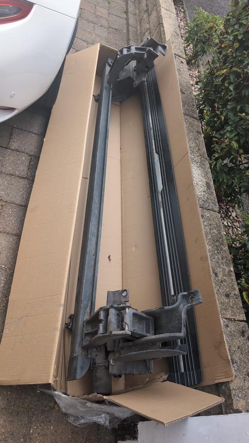 Vehicles Whalley Ribble Valley - Photos for Range Rover Electric running boards
