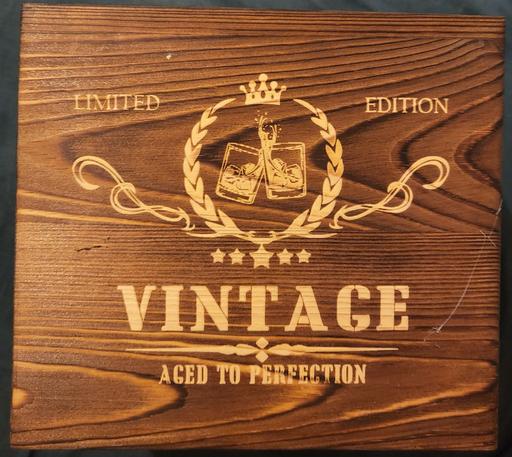Buy & Sell Burton Latimer North Northamptonshire - Photos for 1984 glass