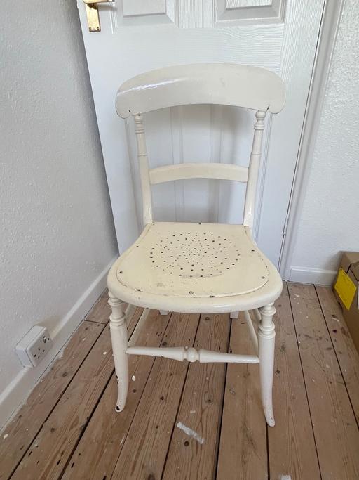 Buy & Sell Eaglescliffe Stockton-on-Tees - Photos for Vintage Wooden Chair Restoration Project
