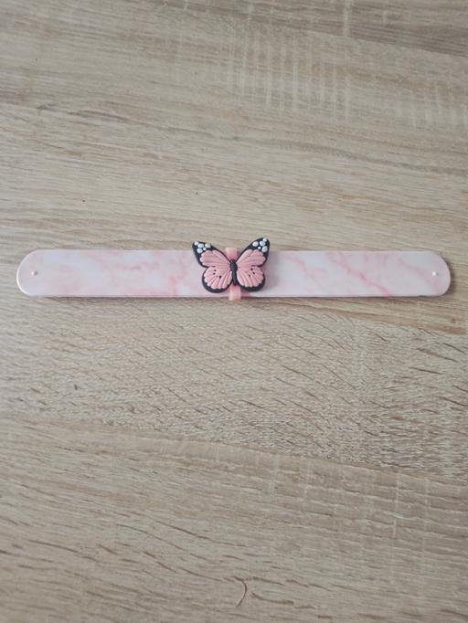 Buy & Sell Newton Doncaster - Photos for Butterfly bracelet.. like new